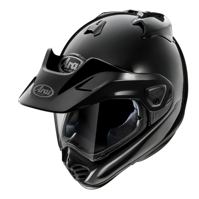 KASK MOTOCYKLOWY ARAI TOUR-X5 BLACK XL