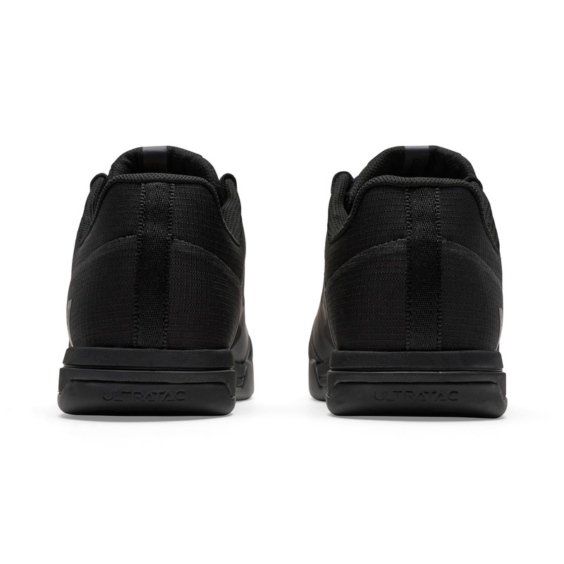 BUTY ROWEROWE FOX UNION FLAT BLACK 45.5
