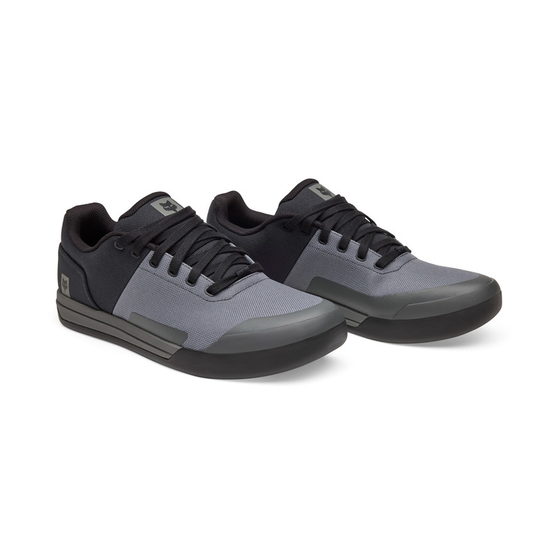 BUTY ROWEROWE FOX UNION CANVAS DARK SHADOW 42