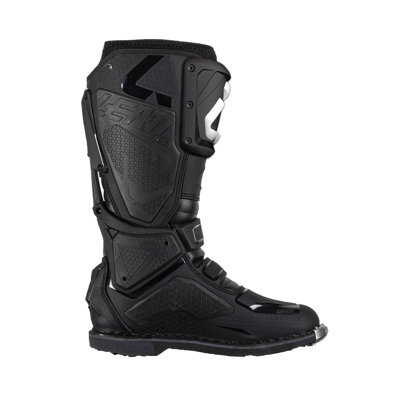 BUTY OFFROADOWE LEATT MOTO 6.5 BLACK