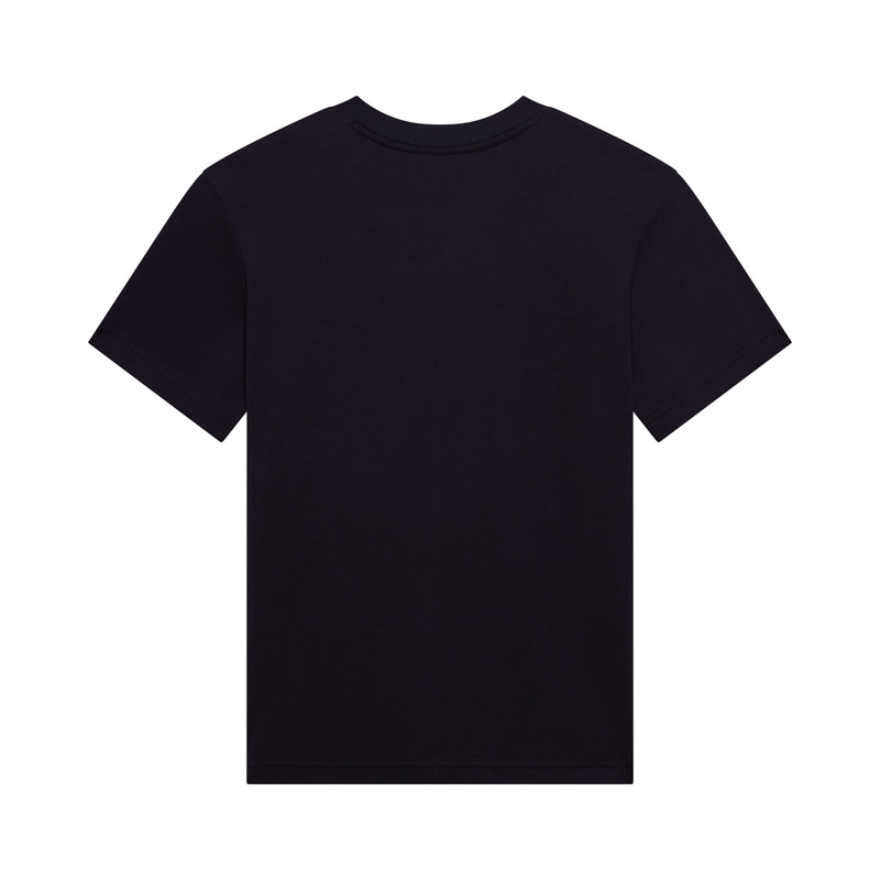 T-SHIRT DAMSKI FOX VISION BLACK