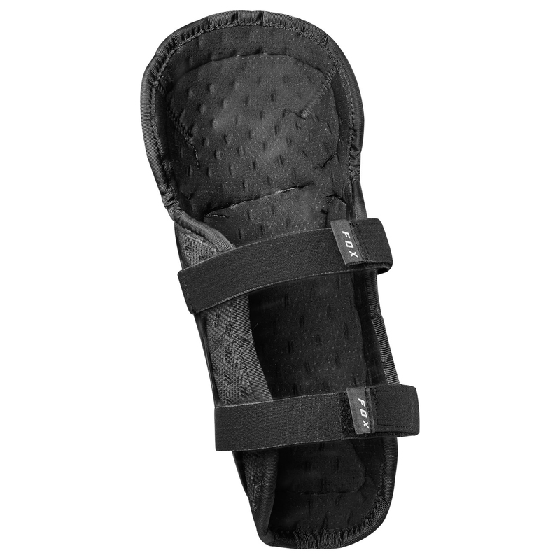 OCHRANIACZ KOLAN JUNIOR FOX TITAN SPORT BLACK YOS