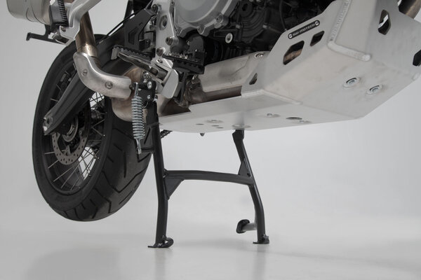 PODSTAWA STOPKA CENTRALNA SW-MOTECH BMW F 850 GS (17-) M BMW TIEFERLEGUNG BLACK