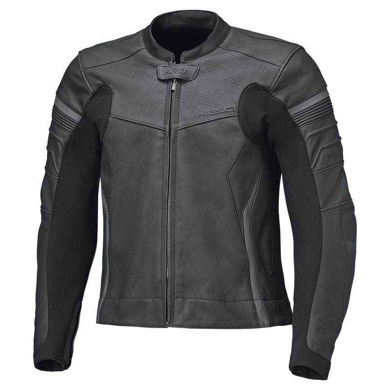 KOMBINEZON MOTOCYKLOWY DWUCZĘŚCIOWY HELD SPIRE 2 BLACK 60
