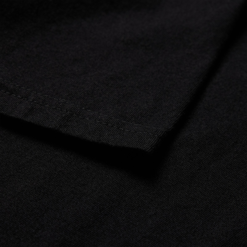 T-SHIRT FOX ABSOLUTE 195 ORIGINAL BLACK BLACK