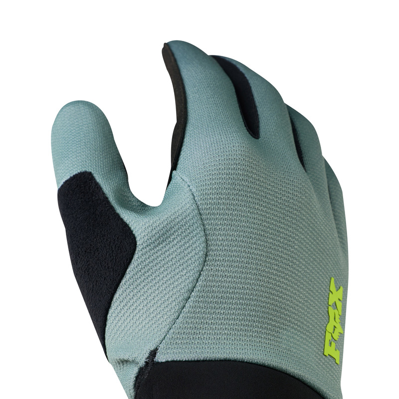 RĘKAWICE ROWEROWE FOX RANGER FOUNDRY SAGE XXL