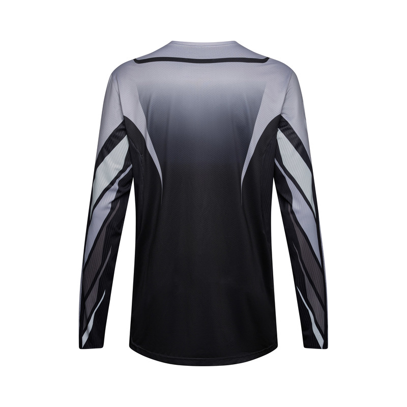 BLUZA MOTOCYKLOWA FOX 360 FOUNDRY BLACK GREY L
