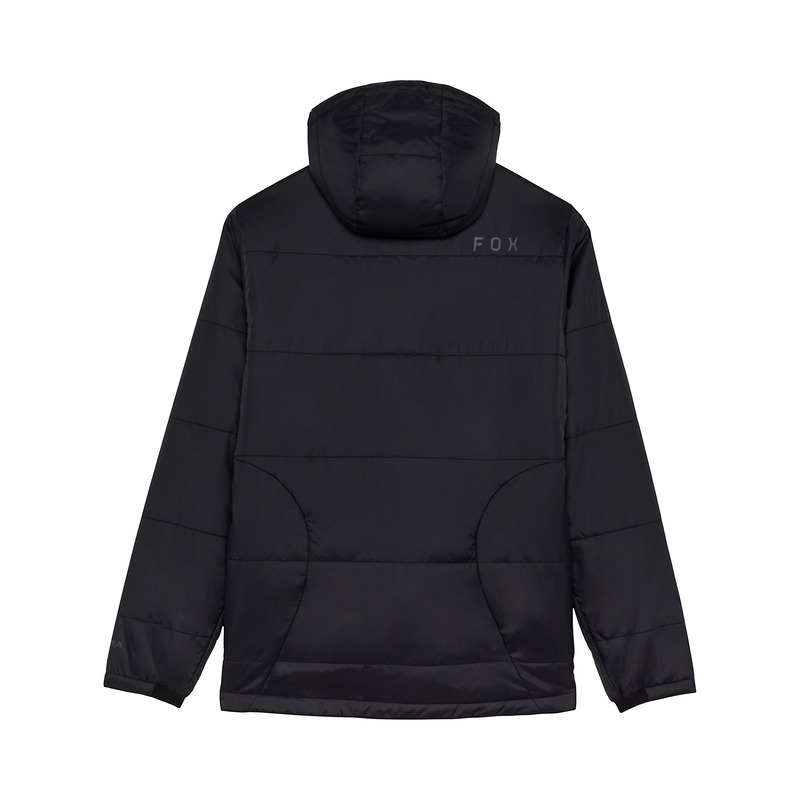 KURTKA FOX RIDGEWAY BLACK