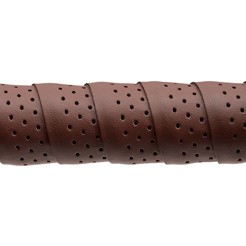 OWIJKI NA KIEROWNICĘ BROOKS MICROFIBER A.BROWN