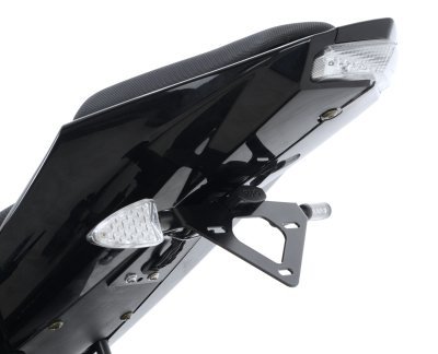 MOCOWANIE TABLICY REJESTRACYJNEJ RG RACING GENATA XRZ125