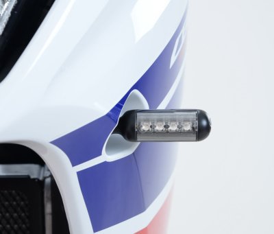 ADAPTER DO KIERUNKOWSKAZÓW RG RACING HONDA CBR300R