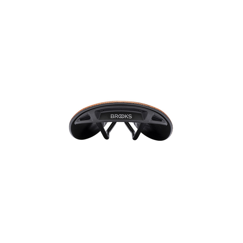 SIODEŁKO CAMBIUM BROOKS C17 ORANGE