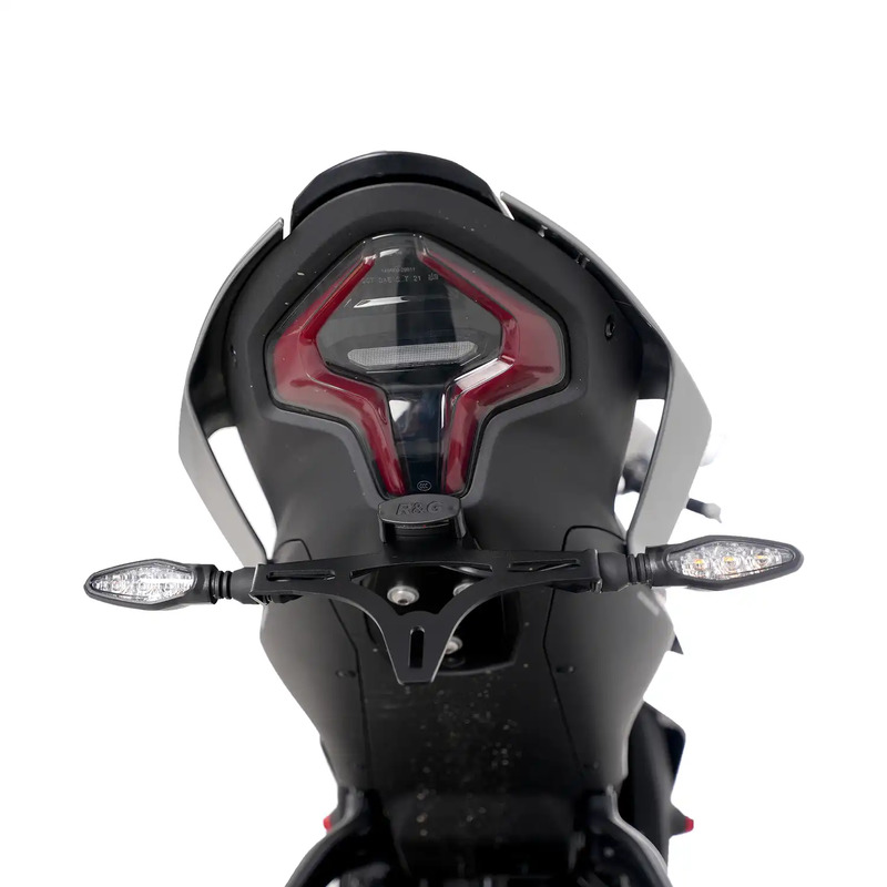 MOCOWANIE TABLICY REJESTRACYJNEJ RG RACING CFMOTO 450 SR (SS) 23-