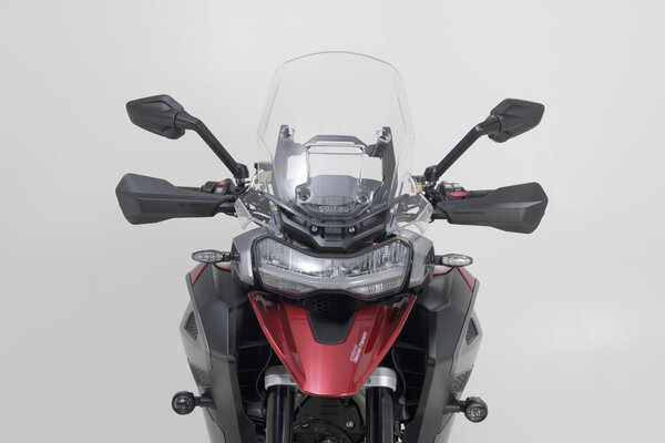 OSŁONA DŁONI SW-MOTECH SPORT KIT TRIUMPH TIGER 1200GT / RALLY MODELS BLACK