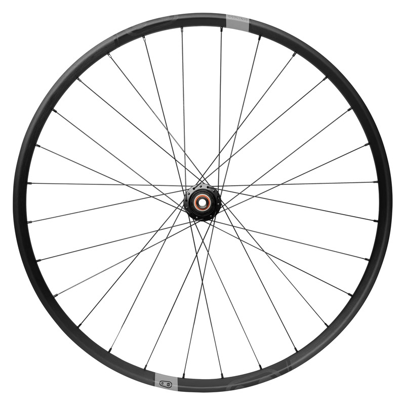 KOŁO CRANKBROTHERS TYLNE SYNTHESIS ALLOY GRAVEL 650B REAR 142X12 HG CENTER LOCK