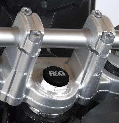 ZAŚLEPKA NA PÓŁKĘ RG RACING HUSQVARNA TR650 STRADA