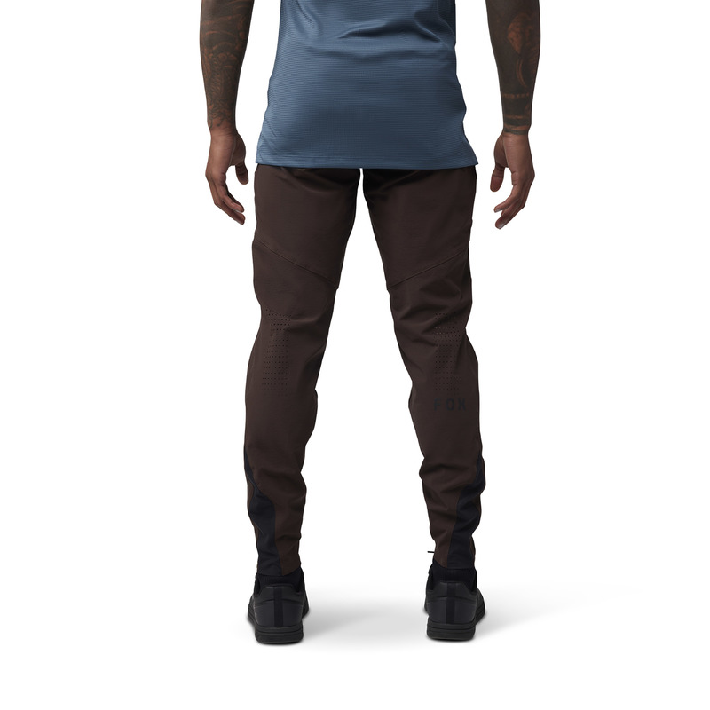 SPODNIE ROWEROWE FOX FLEXAIR COCOA 30
