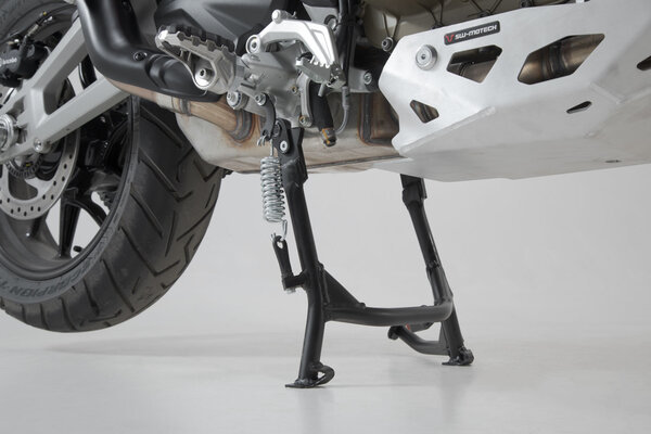 PODSTAWA STOPKA CENTRALNA SW-MOTECH DUCATI MULTISTRADA V4 (20-) BLACK