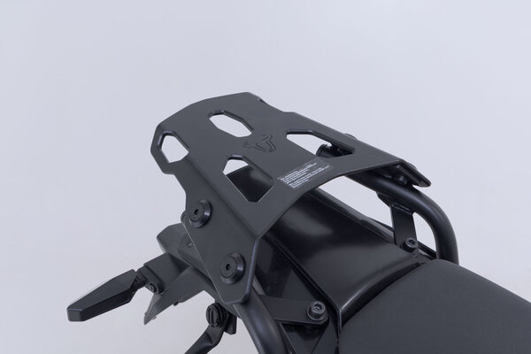 ZESTAW TORBA TYLNA I STELAŻ SW-MOTECH RACKPACK KTM 125 SMC/ENDURO R, 250 ADV, 390 ADV (25-)