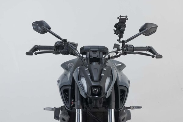 ZESTAW LUSTEREK SW-MOTECH SHORT M10X125 HIGH