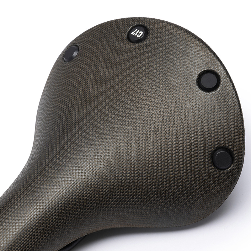 SIODEŁKO CAMBIUM BROOKS C17 BROWN