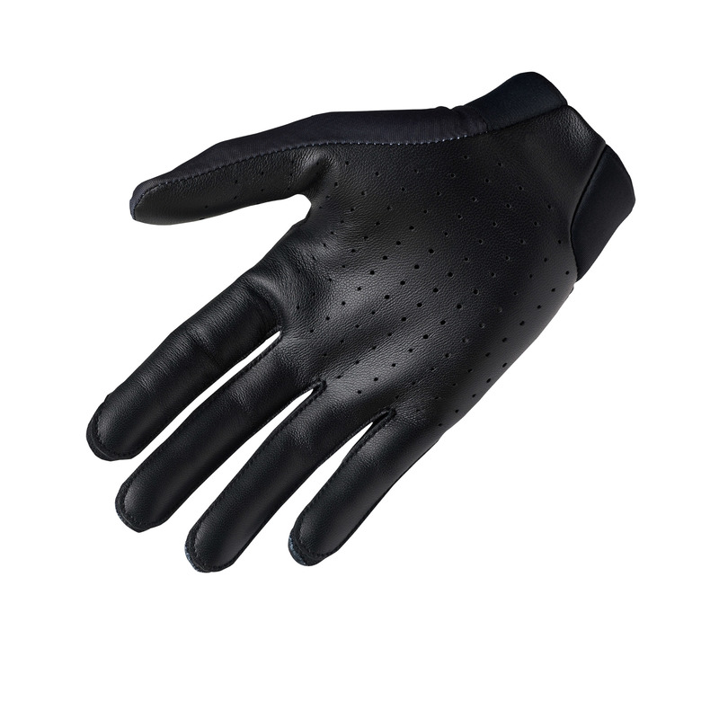 RĘKAWICE ROWEROWE FOX FLEXAIR LP GOLDSTONE SE BLACK XL