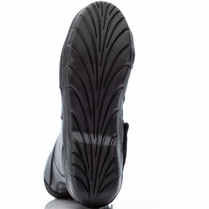BUTY MOTOCYKLOWE RST AXIOM WP BLACK 41