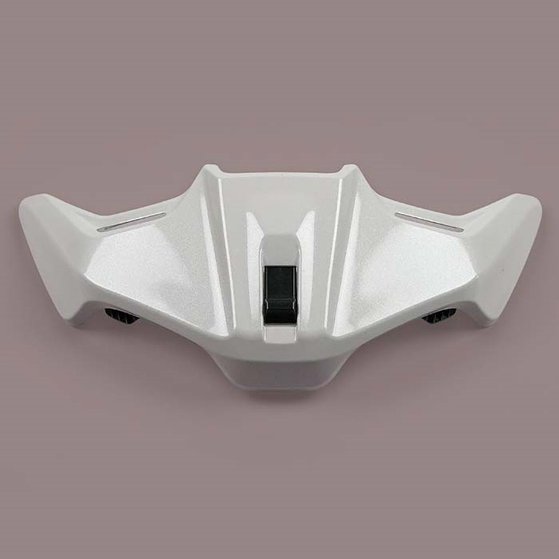 WLOT POWEITRZA TYLNY DO KASKU ARAI CHASER-X DIAMOND WHITE