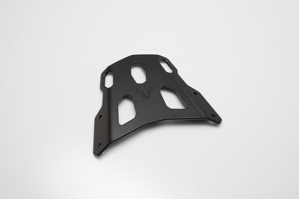 STELAŻ STREET-RACK POD PŁYTĘ MONTAŻOWĄ KUFRA SW-MOTECH SUZUKI GSX-8S (22-) BLACK