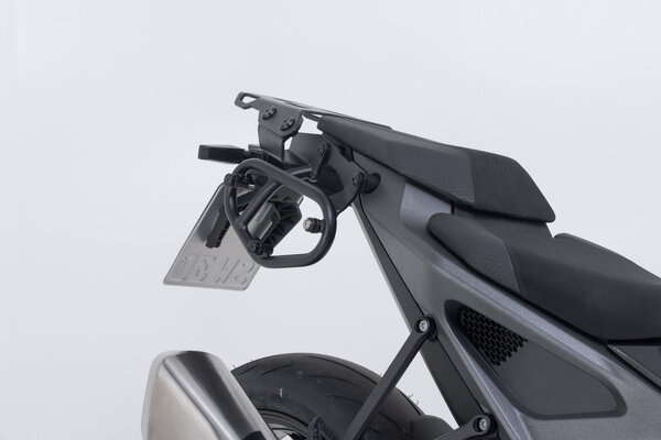 STELAŻ BOCZNY SLC PRAWY SW-MOTECH KTM 990 DUKE (23-)