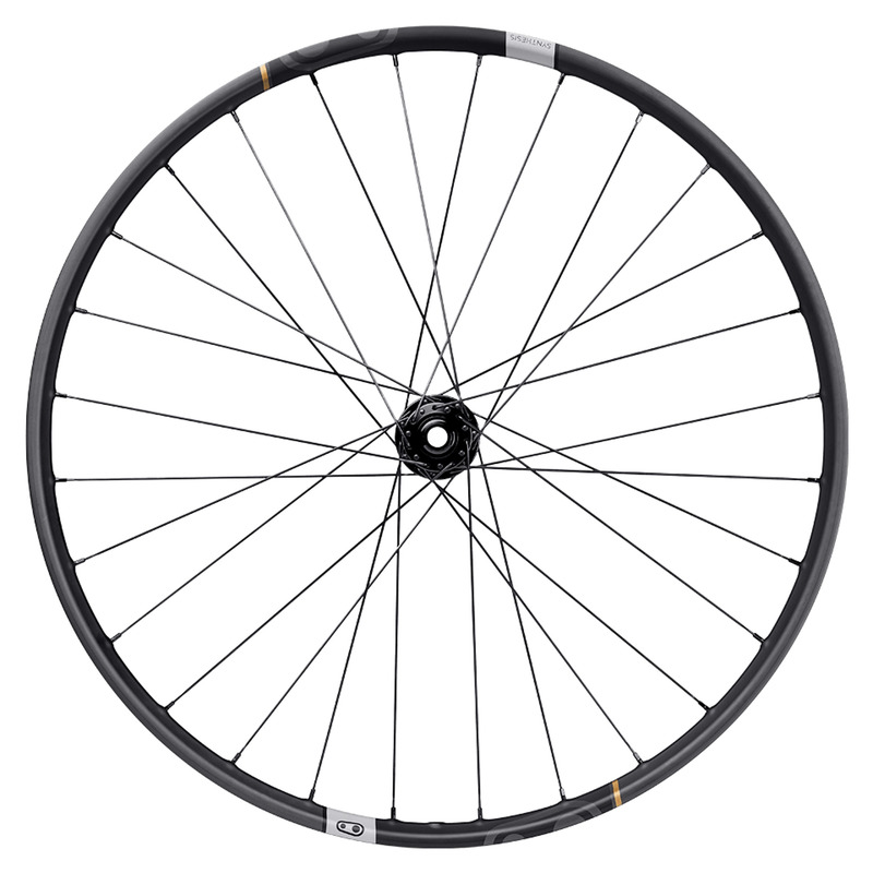 KOŁO CRANKBROTHERS PRZEDNIE SYNTHESIS CARBON XCT 11 I9 29 PREMIUM 15X110 BOOST