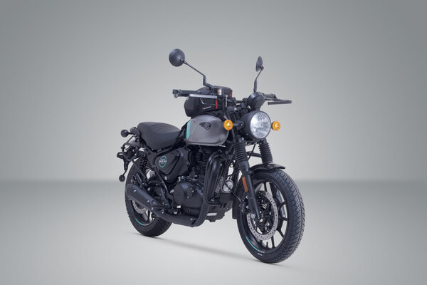 STELAŻ BOCZNY SLC LEWY SW-MOTECH ROYAL ENFIELD HNTR 350 (23-)