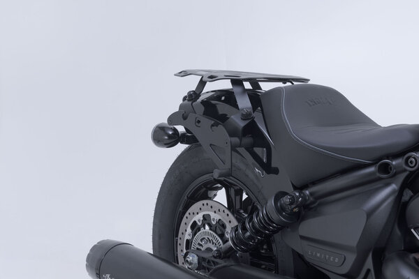 STELAŻ BOCZNY SLH PRAWY SW-MOTECH INDIAN SCOUT MODELS (24-) LH1 BLACK