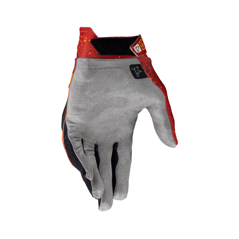 RĘKAWICE OFFROADOWE LEATT MOTO 4.5 LITE BURN