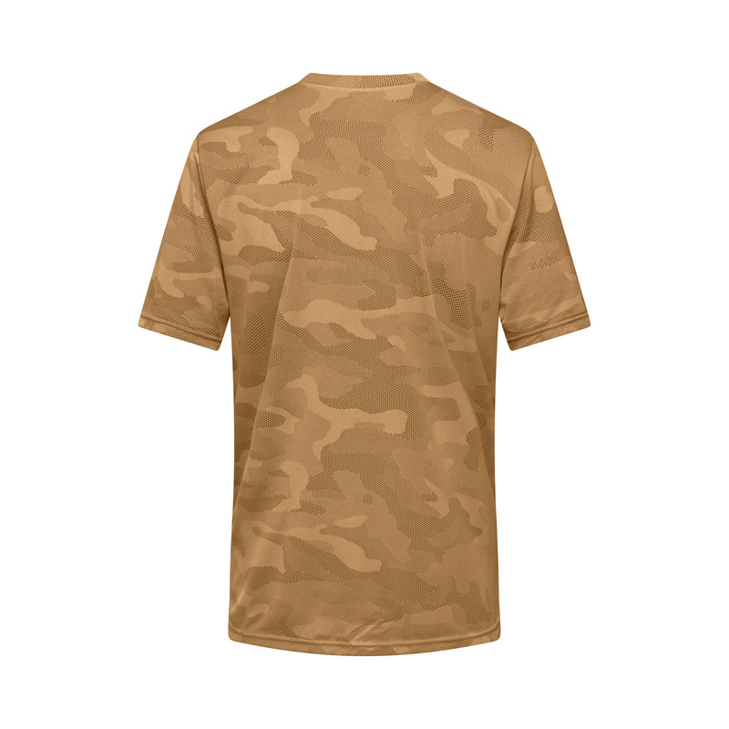 KOSZULKA ROWEROWA FOX RANGER TRU DRI NUTMEG S