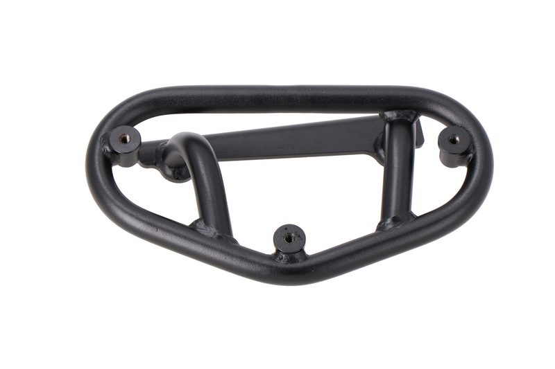 STELAŻ BOCZNY SLC LEWY SW-MOTECH YAMAHA XSR900 (21-) BLACK