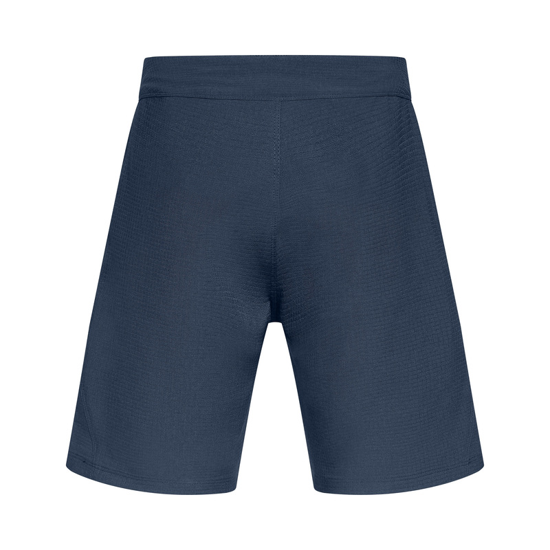 SPODENKI ROWEROWE JUNIOR FOX DEFEND GALAXY BLUE 26