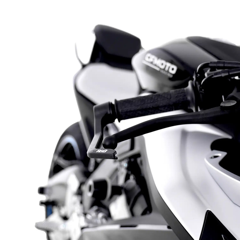 OSŁONA DŹWIGNI HAMULCA RG RACING INTERLOCK BRAKE LEVER GUARD (14-18MM EXPANDER)