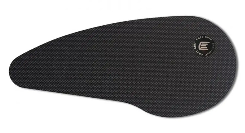 NAKLEJKA NA BAK TANKPAD ANTYPOŚLIZGOWY RG RACING EAZI-GRIP TRIUMPH BONNEVILLE BOBBER 17- - PRO