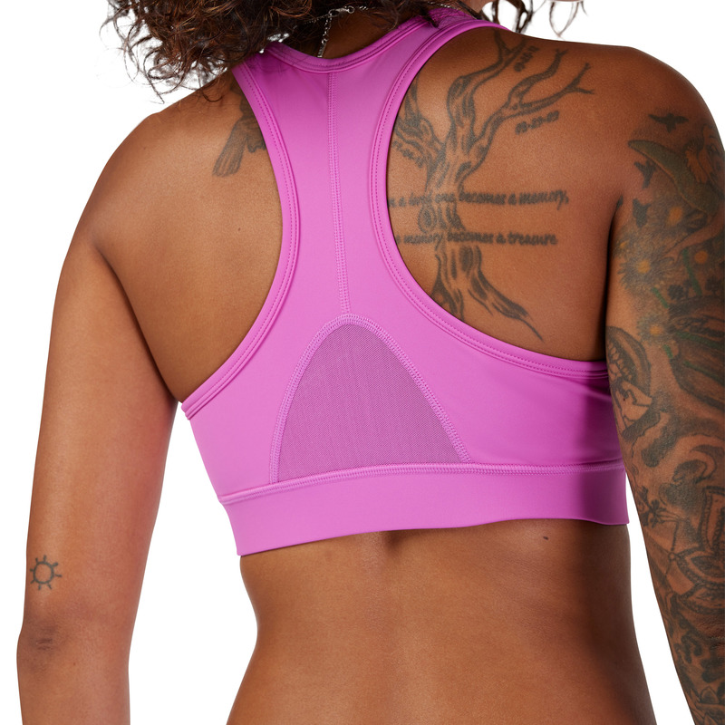 STANIK SPORTOWY DAMSKI FOX MOTIVE MAGENTA