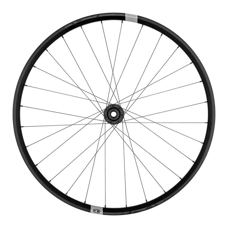 KOŁO CRANKBROTHERS PRZEDNIE SYNTHESIS ALLOY XCT I9 29 FRONT 15X110 BOOST I9 101
