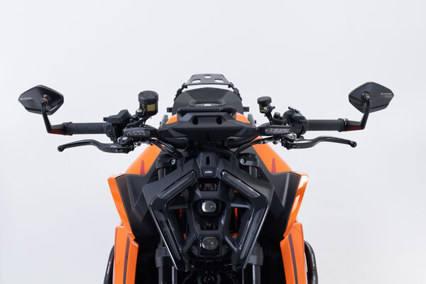 ZESTAW LUSTEREK SW-MOTECH KTM 1290/1390 SUPER DUKE R / EVO