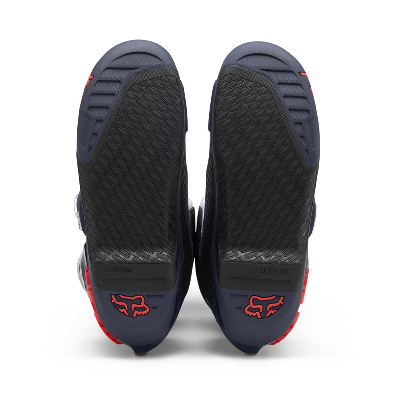 BUTY MOTOCYKLOWE FOX INSTINCT BOOT MIDNIGHT