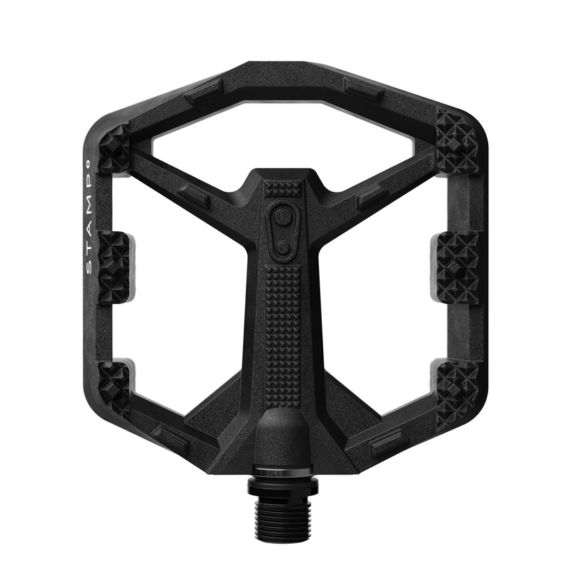 PEDAŁY ROWEROWE CRANKBROTHERS STAMP 0 SMALL BLACK
