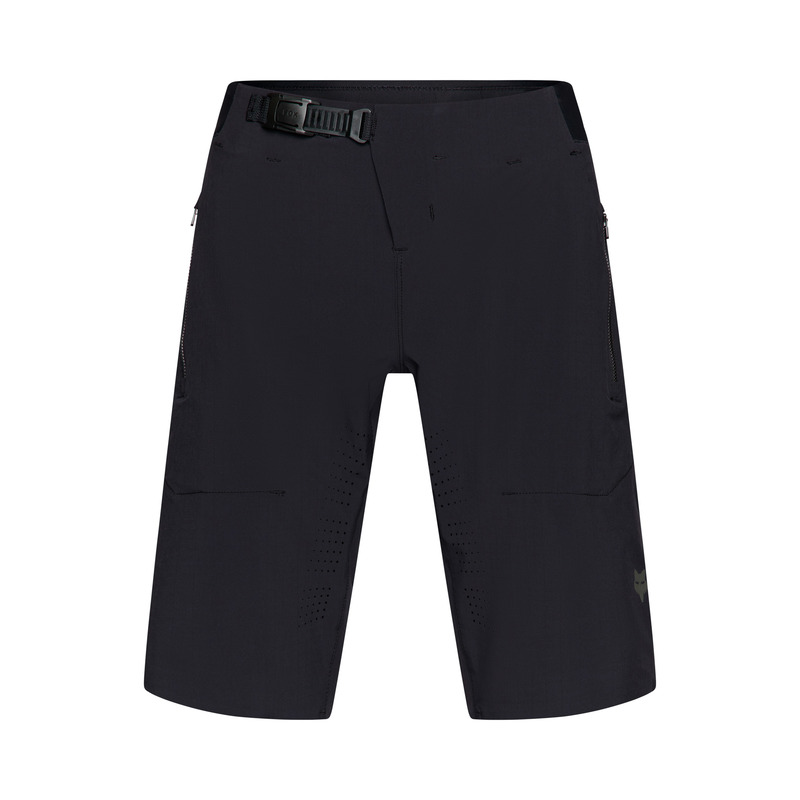 SPODENKI ROWEROWE DAMSKIE FOX FLEXAIR BLACK 8