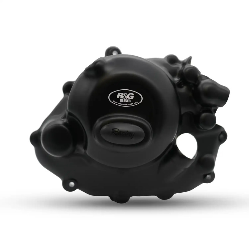 OSŁONA SILNIKA RG RACING, PRAWA STRONA OSŁONA SPRZĘGŁA HONDA CB125R 21-