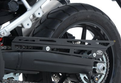OSŁONA ŁAŃCUCHA RG RACING SUZUKI 1000 V-STROM 14- 19/1050 V-STROM (XT) 20- BLACK