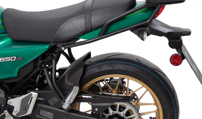 ZESTAW OSŁON PRZECIWBŁOTNYCH RG RACING EAZI-GRIP SCUFF GUARD KIT KAWASAKI Z650RS 21-