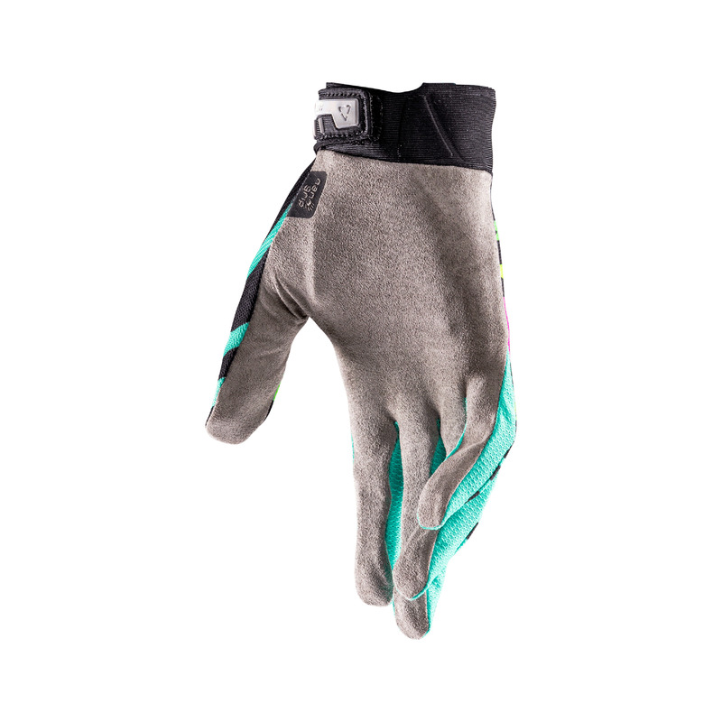 RĘKAWICE OFFROADOWE LEATT MOTO 2.5 X-FLOW TIGER PINK