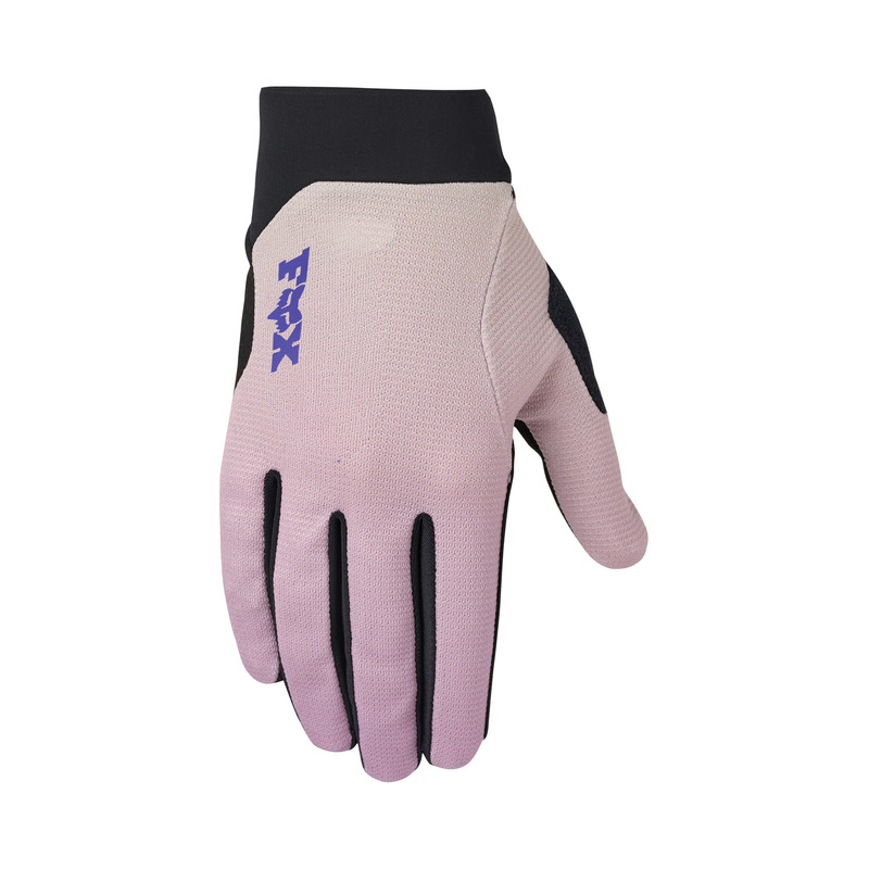 RĘKAWICE ROWEROWE DAMSKIE FOX RANGER FOUNDRY LAVENDER DRIFT L